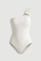 THIRA MAILLOT IVORY