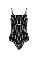 MERLIER MAILLOT DOTS