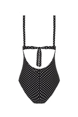 MERLIER MAILLOT DOTS