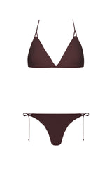 CAVALIERE BIKINI COFFEE