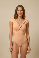 ALAIA MAILLOT FANTOME