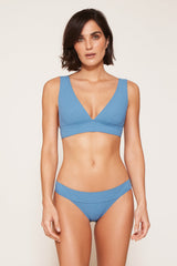 MARINIERE BIKINI AZUL