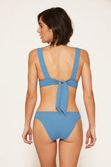 MARINIERE BIKINI AZUL