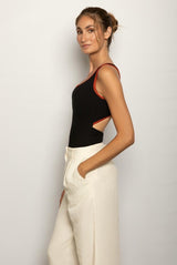 Brigitte Body negro