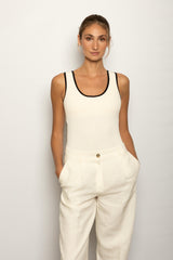 Brigitte Body ivory