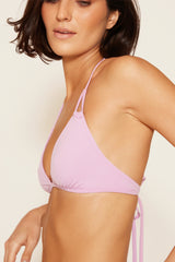 Cavalier Purple Bikini