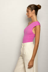 AMELIE BODY PINK