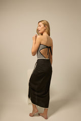 PAREO CLASSIC BLACK