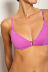 PORT D'AIL BIKINI PINK