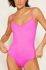 CASSIS PINK JERSEY