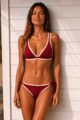 NILU BIKINI WINE