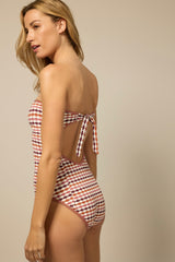 CALISTA MAILLOT ROMBOS
