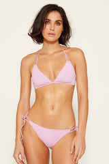 Cavalier Purple Bikini