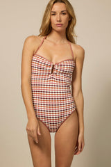 CALISTA MAILLOT ROMBOS