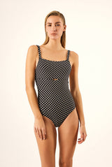 MERLIER MAILLOT DOTS