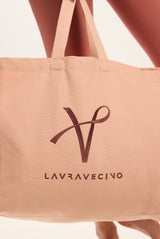 Appui Tote Bag Pink