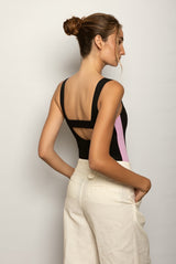 CAMILLE BODY NEGRO