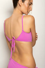 PORT D'AIL BIKINI PINK