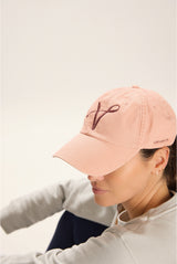 Précision Gorra Pink
