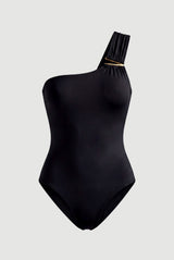 THIRA MAILLOT BLACK