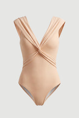 ALAIA MAILLOT FANTOME