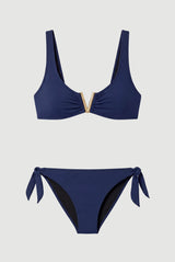 BORIA BIKINI BLUE