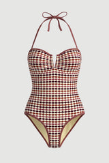 CALISTA MAILLOT ROMBOS