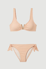 PORT D'AIL BIKINI BLACK