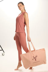 Appui Tote Bag Pink