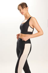 Vitesse Top Black