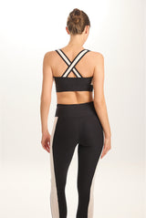 Vitesse Top Black