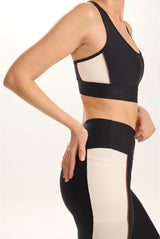 Vitesse Top Black
