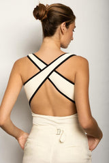 Brigitte Body ivory