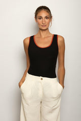 Brigitte Body negro