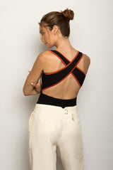 Brigitte Body negro