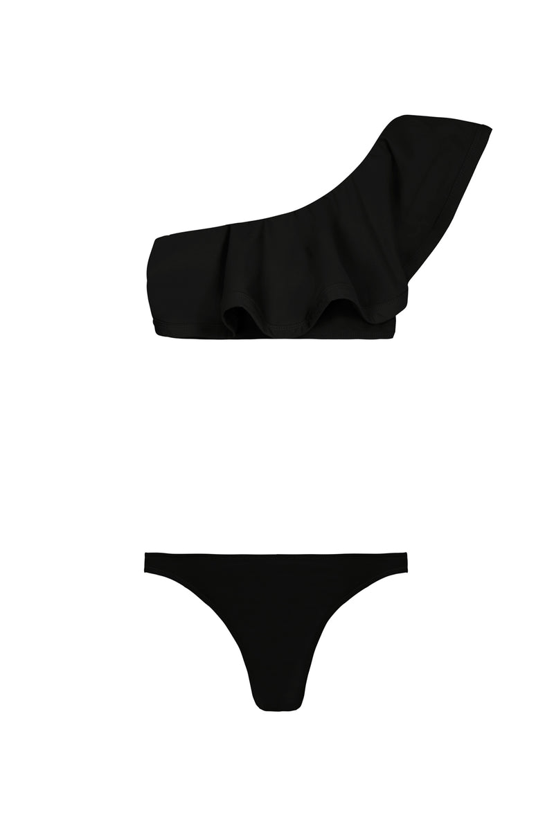Agua Bikini Negro